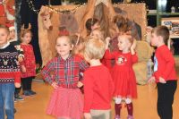 Kiermasz świąteczny- 12.12.2025r.