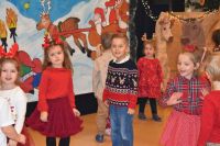 Kiermasz świąteczny- 12.12.2025r.