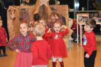 Kiermasz świąteczny- 12.12.2025r.