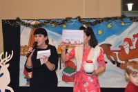 Kiermasz świąteczny- 12.12.2025r.