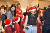 Kiermasz świąteczny- 12.12.2025r.