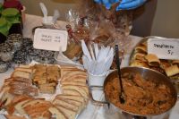 Kiermasz świąteczny- 12.12.2025r.