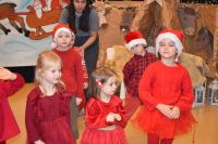 Kiermasz świąteczny- 12.12.2025r.