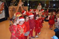 Kiermasz świąteczny- 12.12.2025r.