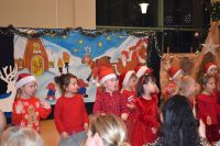 Kiermasz świąteczny- 12.12.2025r.