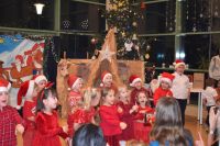 Kiermasz świąteczny- 12.12.2025r.