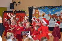 Kiermasz świąteczny- 12.12.2025r.