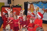 Kiermasz świąteczny- 12.12.2025r.