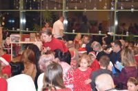 Kiermasz świąteczny- 12.12.2025r.