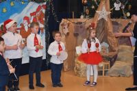 Kiermasz świąteczny- 12.12.2025r.