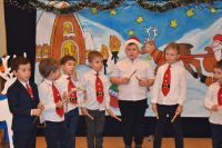 Kiermasz świąteczny- 12.12.2025r.