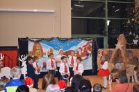 Kiermasz świąteczny- 12.12.2025r.