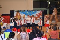 Kiermasz świąteczny- 12.12.2025r.