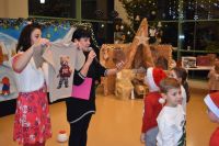 Kiermasz świąteczny- 12.12.2025r.