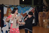 Kiermasz świąteczny- 12.12.2025r.