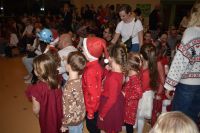 Kiermasz świąteczny- 12.12.2025r.