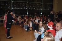 Kiermasz świąteczny- 12.12.2025r.