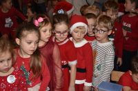 Kiermasz świąteczny- 12.12.2025r.