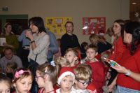 Kiermasz świąteczny- 12.12.2025r.