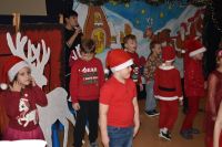 Kiermasz świąteczny- 12.12.2025r.