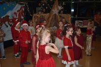 Kiermasz świąteczny- 12.12.2025r.