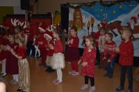 Kiermasz świąteczny- 12.12.2025r.