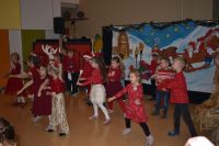 Kiermasz świąteczny- 12.12.2025r.