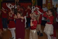 Kiermasz świąteczny- 12.12.2025r.