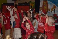 Kiermasz świąteczny- 12.12.2025r.