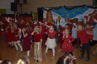 Kiermasz świąteczny- 12.12.2025r.