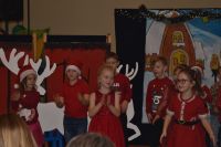 Kiermasz świąteczny- 12.12.2025r.