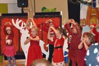 Kiermasz świąteczny- 12.12.2025r.