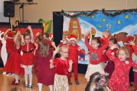 Kiermasz świąteczny- 12.12.2025r.