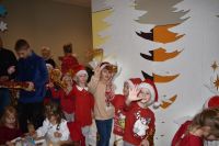 Kiermasz świąteczny- 12.12.2025r.