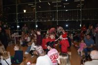 Kiermasz świąteczny- 12.12.2025r.