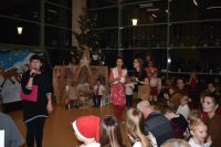 Kiermasz świąteczny- 12.12.2025r.