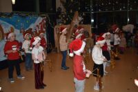 Kiermasz świąteczny- 12.12.2025r.