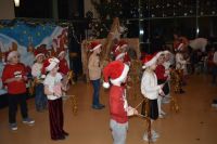 Kiermasz świąteczny- 12.12.2025r.