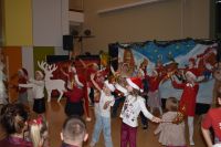 Kiermasz świąteczny- 12.12.2025r.