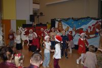 Kiermasz świąteczny- 12.12.2025r.