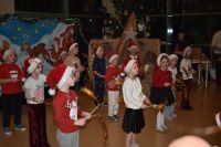 Kiermasz świąteczny- 12.12.2025r.