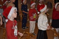 Kiermasz świąteczny- 12.12.2025r.