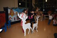 Kiermasz świąteczny- 12.12.2025r.