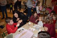 Kiermasz świąteczny- 12.12.2025r.