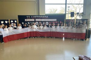 Święto Niepodległości