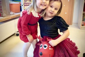 spotkanie świąteczne