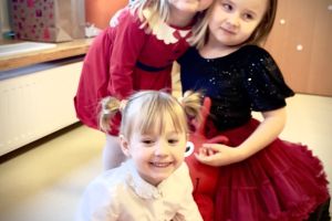 spotkanie świąteczne