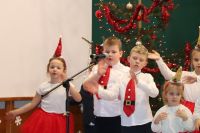 Występ podczas Jubileuszu w GOKiS- 14.12.2025r.