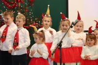 Występ podczas Jubileuszu w GOKiS- 14.12.2025r.