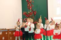 Występ podczas Jubileuszu w GOKiS- 14.12.2025r.